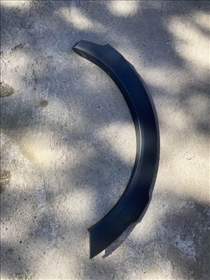 Dacia Dokker sárvédő díszléc 638748400r