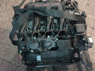 BMW 120 E81, E82, E87, E88 Vezérműtengely Magában *147808* 204d5