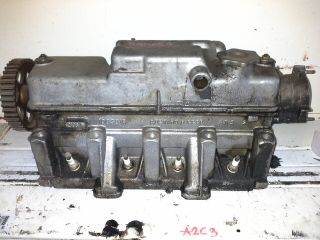 Lada Forma / Samara / Baltic Vezérműtengely Magában *5609*