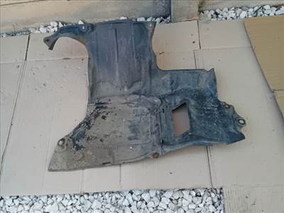 Mazda MPV (LW) MAZDA MPV Kartervédő