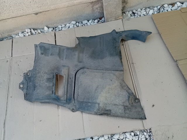 Mazda MPV (LW) MAZDA MPV Kartervédő 2. kép