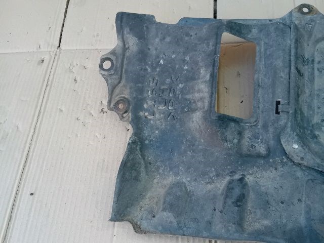 Mazda MPV (LW) MAZDA MPV Kartervédő 4. kép