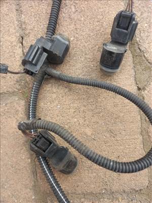 Renault Espace IV Első parkolóradar 