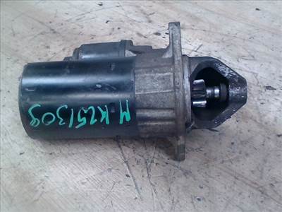 OPEL VECTRA C 01-05 Önindító. benzines