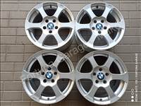 5x120 17" CMS C10 használt alufelni garnitúra +TPMS