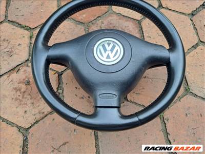 Volkswagen Golf IV, Volkswagen Passat B5 3 ágú kormány 