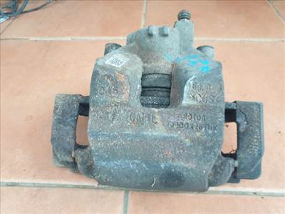 Opel Astra K Bal első fékmunkahenger  39031262