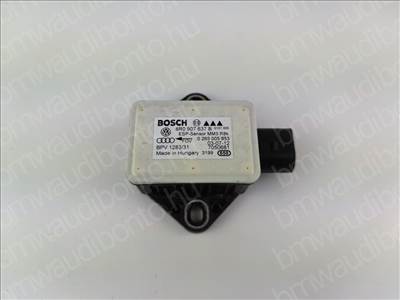 AUDI A4 B8 (8K2) ESP menetstabilizátor (8R0907637B)