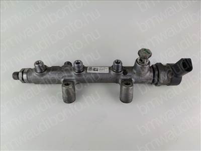 AUDI A4 Allroad B8 (8KH)  3.0 TDI quattro Közösnyomócső (059130090CN, 059130090BS, 059130090CB, 059130090BT)