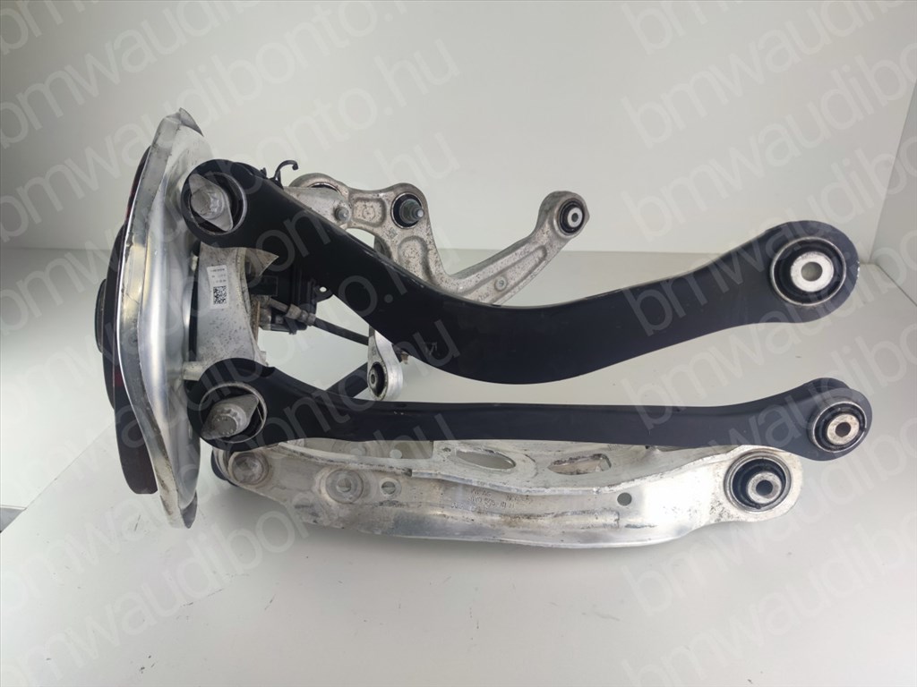 AUDI A4 B9 (8W2, 8WC)  1.4 TFSI Bal hátsó futómű (részeivel) (8W0505431T) 1. kép