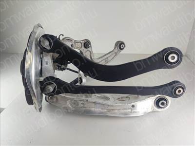 AUDI A4 B9 (8W2, 8WC)  1.4 TFSI Bal hátsó futómű (részeivel) (8W0505431T)