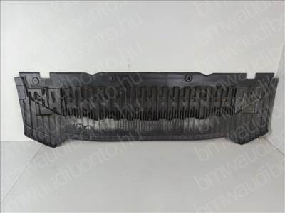 AUDI A4 Allroad B8 (8KH) Első lökhárító alsó műanyag (8K0807233)