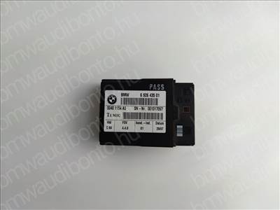 BMW 1 (E81) Ülés vezérlőegység/modul (6926435, 61356926435, 61356926433)
