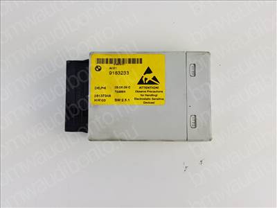 BMW 5 (E60) Navigáció vezérlőegység/modul (9183233, 61319183233, 61319169521, 61319113064, 61319148516)