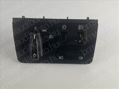 BMW X5 (E53) Fényszóró kapcsoló (8372204)