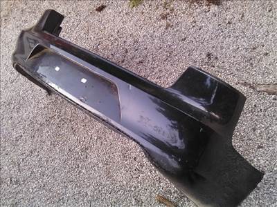 Seat Exeo hátsó lökhárító 