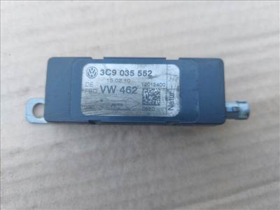 Volkswagen Passat B6 kombi antenna erősítő 3C9035552