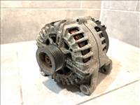 BMW 3-as, 1-es, 5-ös, X1, X3 N47 118d 120d 123d 320xd 520d generátor 12317802261 12317802619