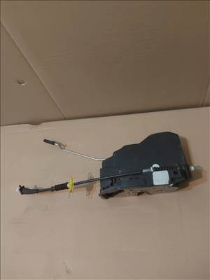 BMW 5-ös sorozat E60/E61 Jobb első ajtózár 2735 7167074