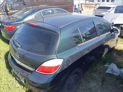 Bontásra: Opel Astra H Enjoy 1.6 bal első ajtó komplett w0l0ahl4858011047 13162874