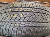  265/40/21"  Pirelli téli gumi 