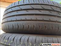 4db 215/60 R17 Continental Contipremiumcontact 2 Nyári gumi eladó!!! 6-7mm