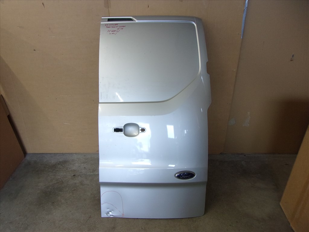 FORD TRANSIT CUSTOM jobb hátsó csomagtér ajtó 2014-2023 1. kép