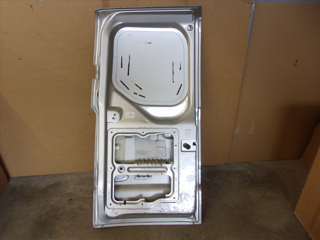 FORD TRANSIT CUSTOM jobb hátsó csomagtér ajtó 2014-2023 4. kép