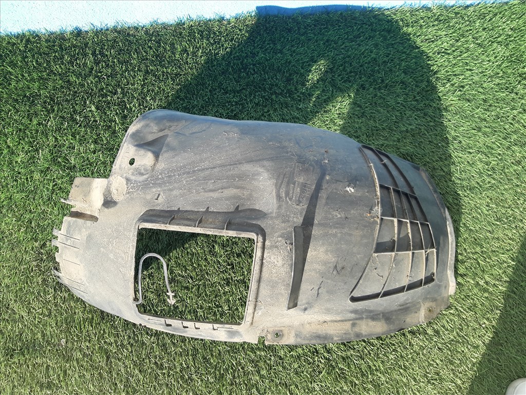 Bontásra: Opel Astra H Enjoy 1.6 benzin, jobb első kerékjárati dobbetét  13125603 w0l0ahl4858011047 1. kép