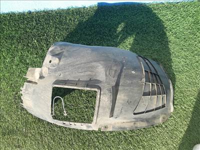 Bontásra: Opel Astra H Enjoy 1.6 benzin, jobb első kerékjárati dobbetét  13125603 w0l0ahl4858011047