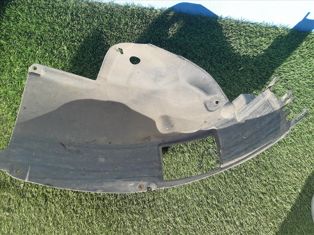 Bontásra: Opel Astra H Enjoy 1.6 benzin, jobb első kerékjárati dobbetét  13125603 w0l0ahl4858011047 3. kép