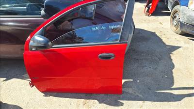 Chevrolet Kalos jobb első ajtó, bal első ajtó 