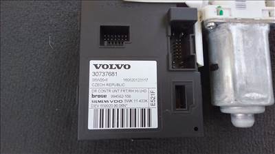 Volvo 30737681 S40 V50 ablakemelőmodul