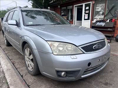 Ford Mondeo Mk3 1.8i bontott alkatrészei