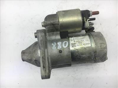 0.9-1.4 Benzines Önindító - FIORINO, BRAVO, ALBEA, DELTA, PALIO, PUNTO - NAT.00238, 51833880 -  00238