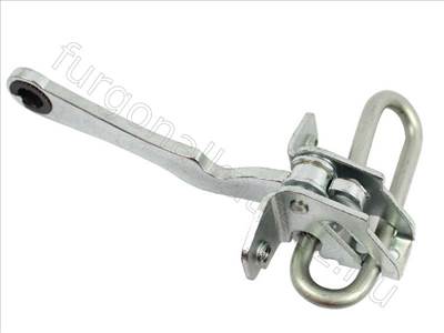 Ajtóhatároló – Ducato, Jumper, Boxer (2002-2006) – AL58033, 1328196080 – ALTOLINE utángyártott 1328196080