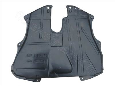 Alsó motorvédő - 166, KAPPA - UT.46472455, 021316918070 -  - MAGNETI MARELLI Gyári beszállítói új 46472455