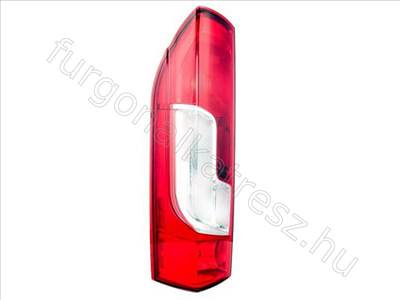 Bal hátsó lámpa – Ducato, Jumper, Boxer (2014-) – AL23021, 1380673080 – ALTOLINE utángyártott 1380673080