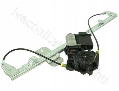 Elektromos ablakemelő bal 06> - MASTER, DAILY, MOVANO, INTERSTAR - FT91762, 42574134 -  - Fastoriginal Utángyártott új 42574134