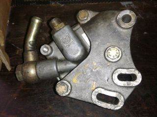 BMW 535 E34 Kormányszervó Motor (Hidraulikus) *112446*