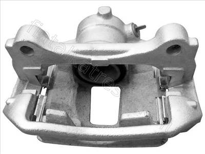 Féknyereg FIAT DUCATO 06> hátsó jobb 12/15/17Q - JUMPER, DUCATO, BOXER - FT32177, FT32177N -  - Fastoriginal Utángyártott új 