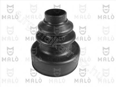 Féltengely gumiharang belső - SCUDO, JUMPER, ULYSSE, EVASION, JUMPY, ZETA - UT.9564479480 -  - Akron Utángyártott új 9564479480