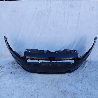 208699 Fiat Grande Punto  2005-2009 fekete színű első lökhárító 735409096