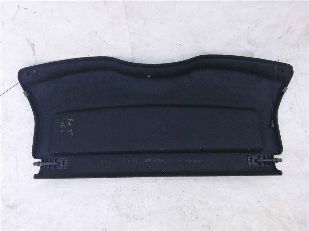 211106 Ford Fiesta 2002-2008 kalaptartó 2S61A46506AJ 2. kép