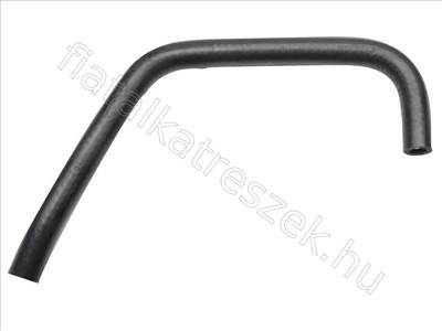Fűtőradiátor cső 94> 2.2 JTD - JUMPER, DUCATO, BOXER - FT61435, 1328639080 -  - Fastoriginal Utángyártott új 1328639080