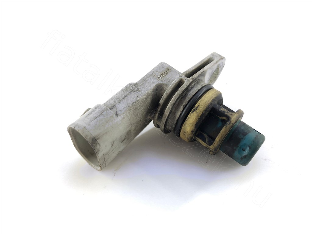 Holtponti jeladó - DELTA, SWIFT, SPLASH, MUSA, GRANDE, 159 - BO.46798365 -  - FIAT eredeti  46798365 2. kép