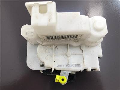 J.H. Ajtózár Panda               - PANDA - BO.51917890, 51917890 -  - Bontott Fiat  51917890