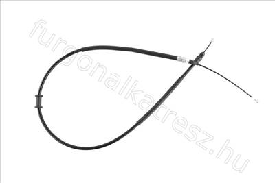 Kézifék Bowden - MASTER, MOVANO, NV400 - FT69225, OR 8200727569 -  - Fastoriginal Utángyártott új OR 8200727569
