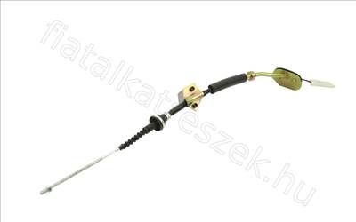 Kuplung bowden FIAT FIORINO 07> - FIORINO, QUBO - FT70003, 55212927 -  - Fastoriginal Utángyártott új 55212927