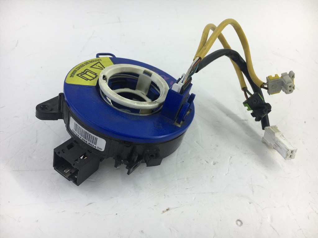 Légzsák átvezető - LINEA - NAT.00546 -  00546 1. kép